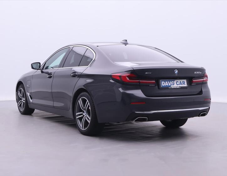 BMW Řada 5 5