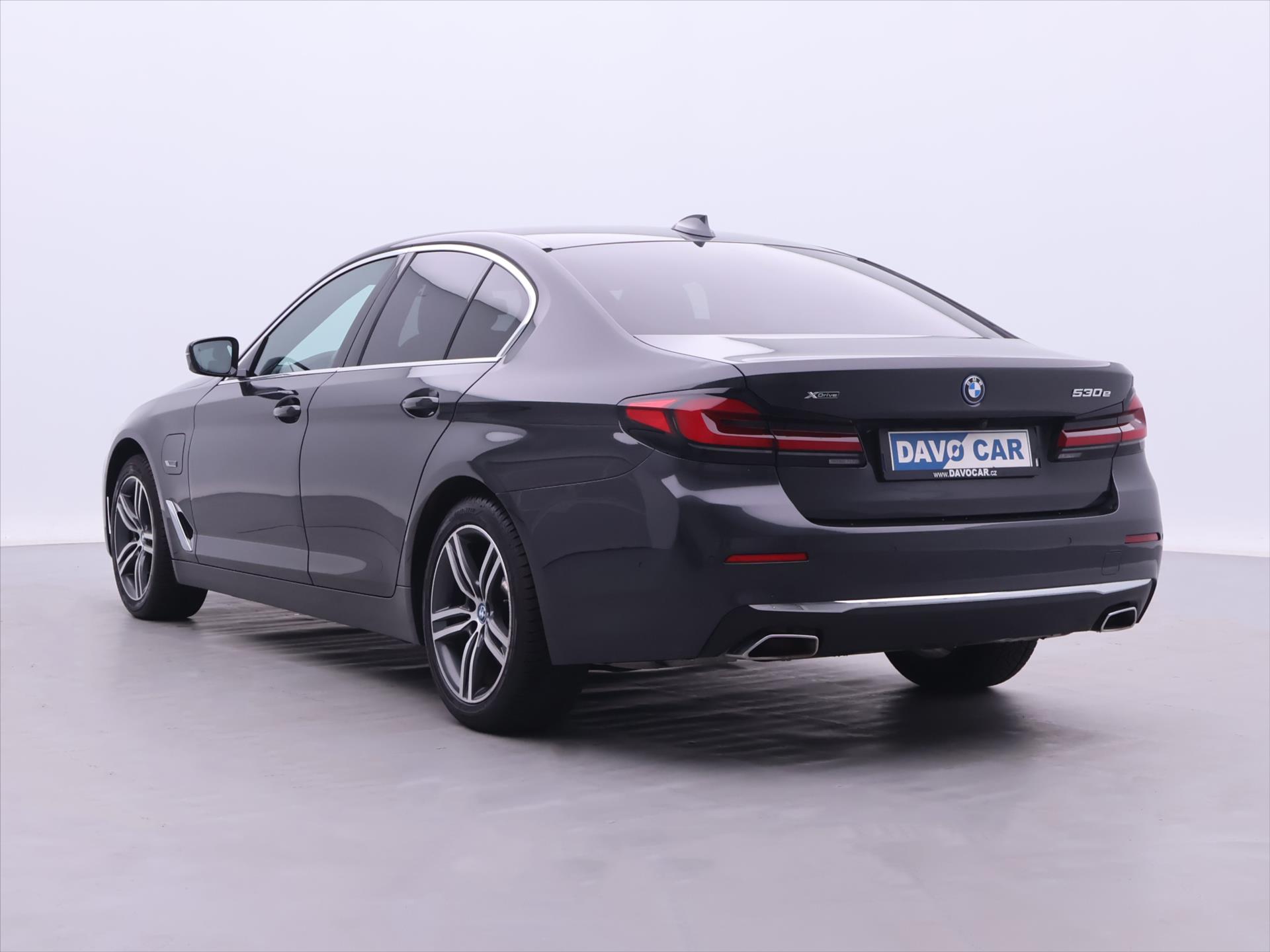 BMW Řada 5