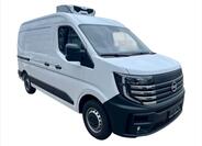 Nissan Interstar 7