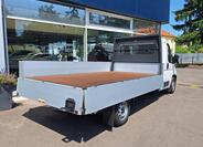 Peugeot Boxer 9