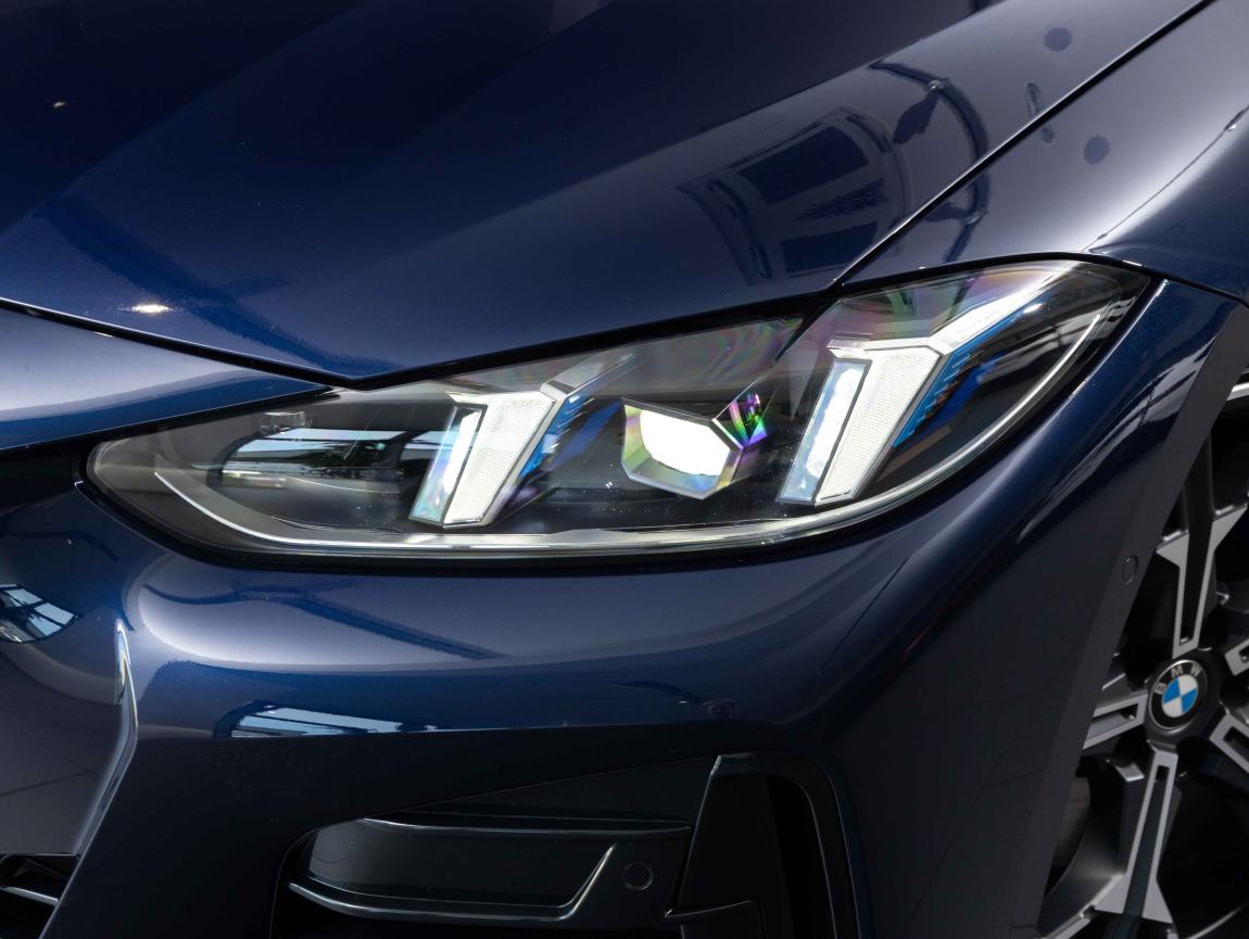 BMW Řada 4