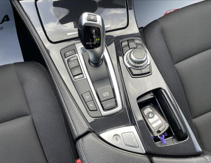 BMW Řada 5 21