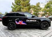 Land Rover Range Rover Velar 8