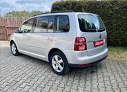 Volkswagen Touran 3