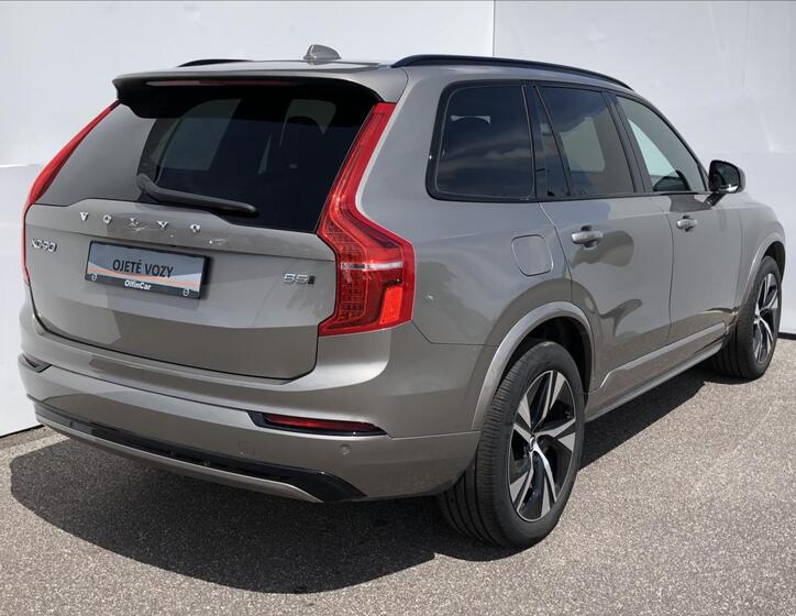 Volvo XC90 2