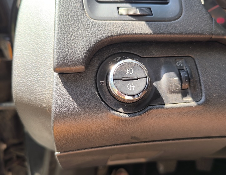 Opel Insignia 1