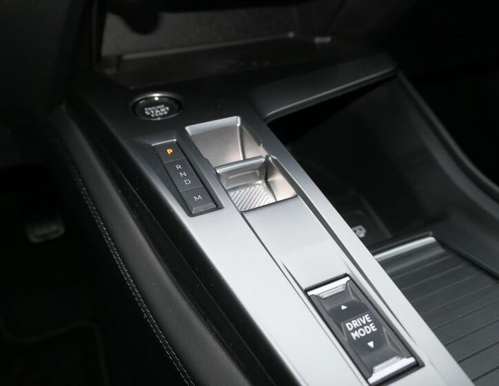 Peugeot 308 20