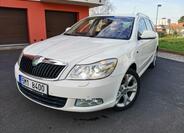 Škoda Octavia 2