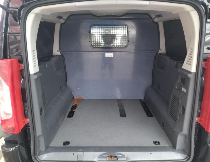 Fiat Scudo 15