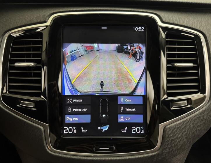 Volvo XC90 26