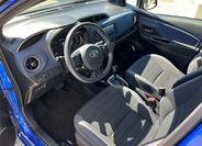 Toyota Yaris 14