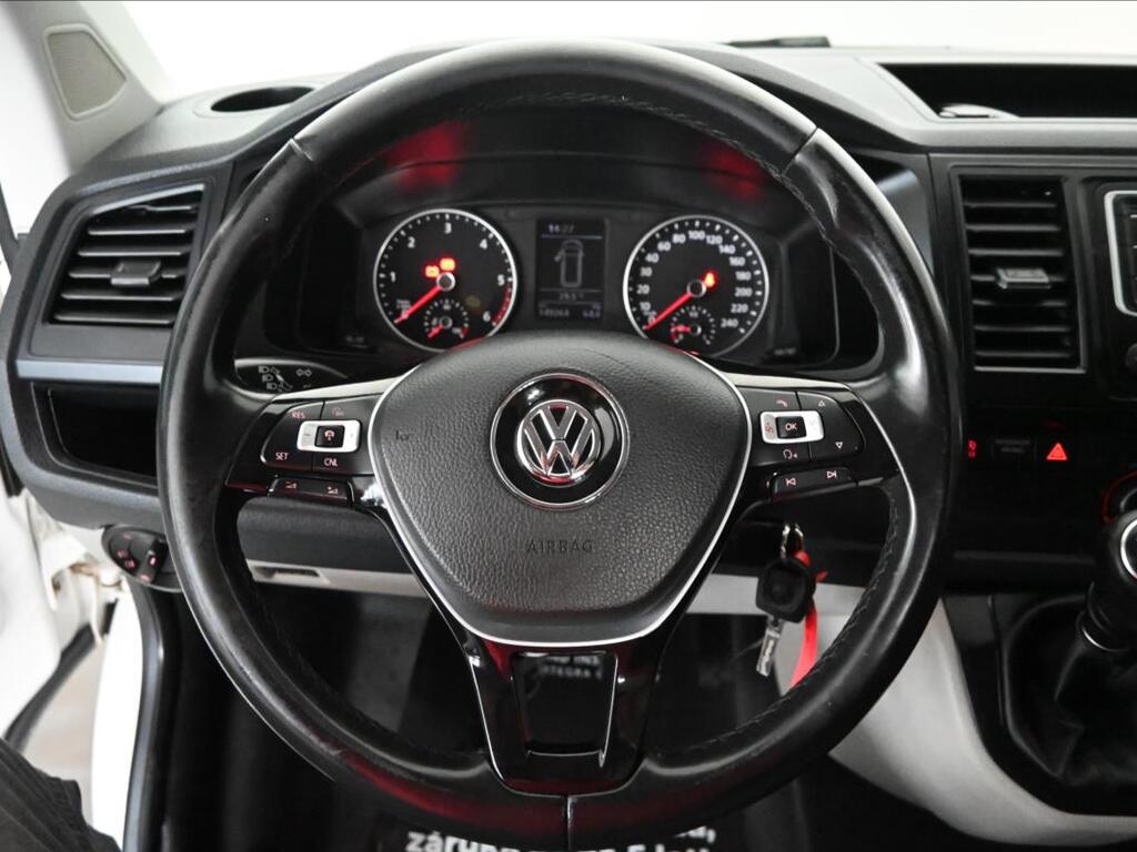 Volkswagen Transporter 15