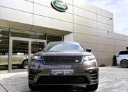 Land Rover Range Rover Velar 13