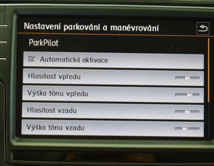 Volkswagen Tiguan 29