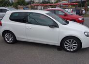 Volkswagen Golf 5