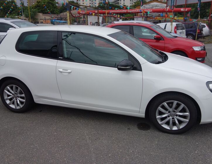 Volkswagen Golf 5