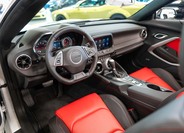 Chevrolet Camaro 12
