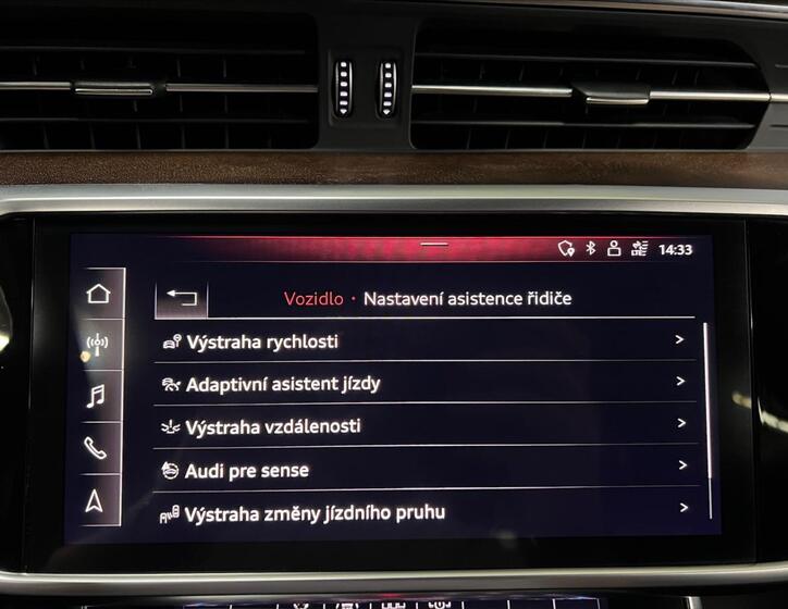Audi A6 17