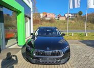Škoda Octavia 4