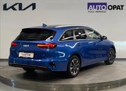 KIA Ceed 5