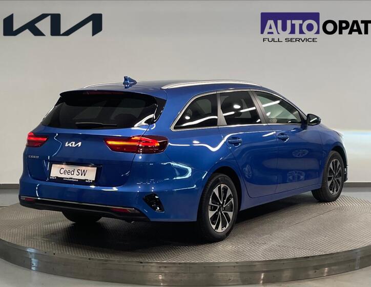 KIA Ceed 5
