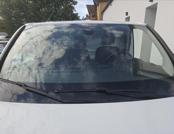 Renault Trafic 35
