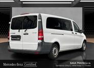 Mercedes-Benz Vito 5