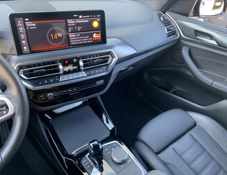 BMW X3 40