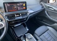BMW X3 40