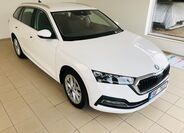 Škoda Octavia 1