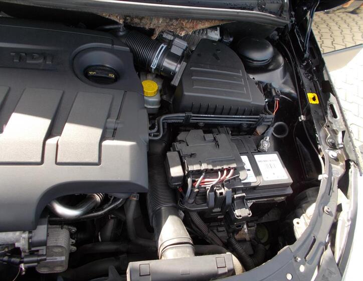 Škoda Roomster 27