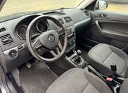 Škoda Yeti 4