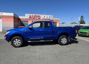 Ford Ranger 8