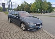 Škoda Octavia 9