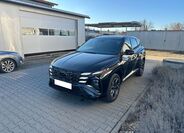 Hyundai Tucson 3