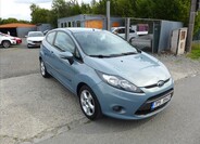 Ford Fiesta 4