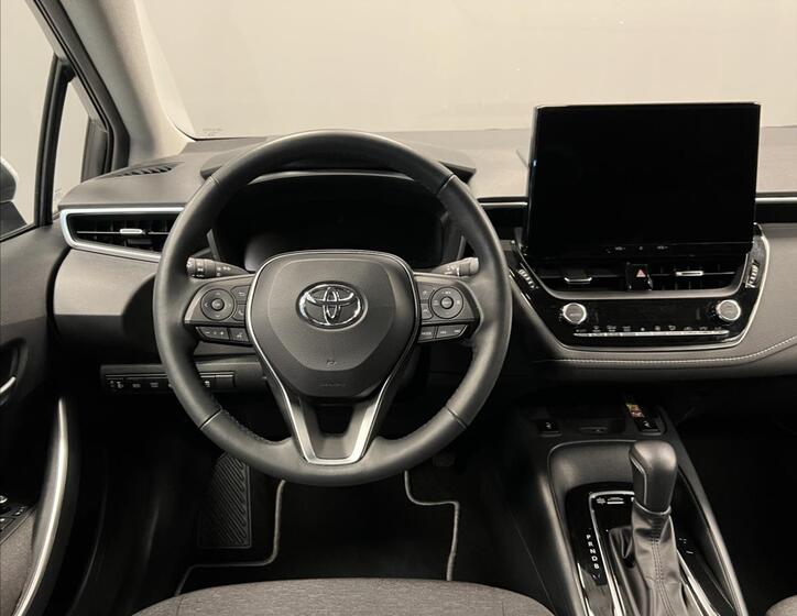 Toyota Corolla 5