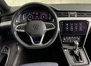 Volkswagen Passat 19