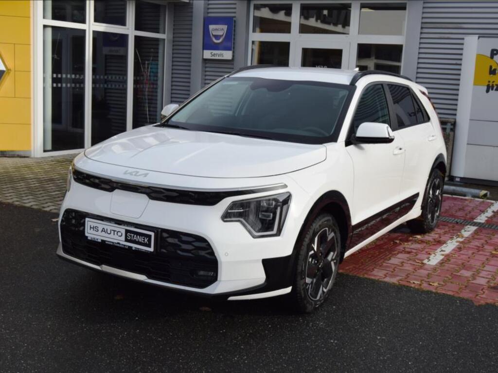 KIA Niro 2