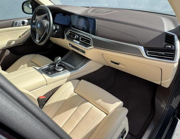 BMW X5 9