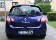 Renault Twingo 10