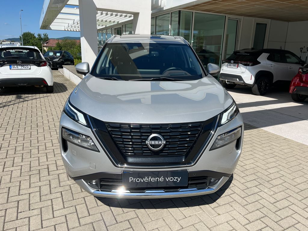 Nissan Ostatní