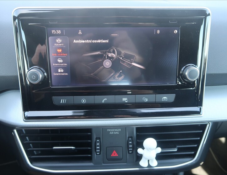 Seat Tarraco 42