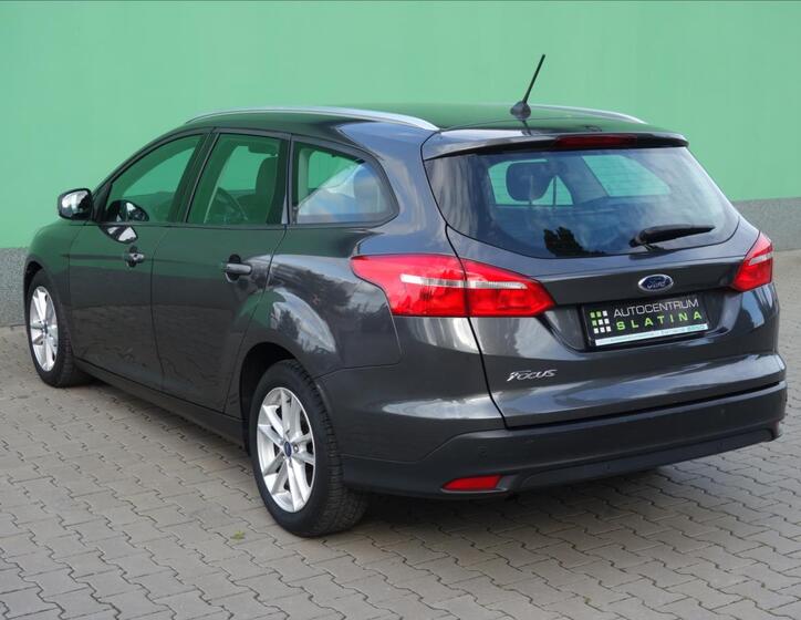 Ford Focus 15