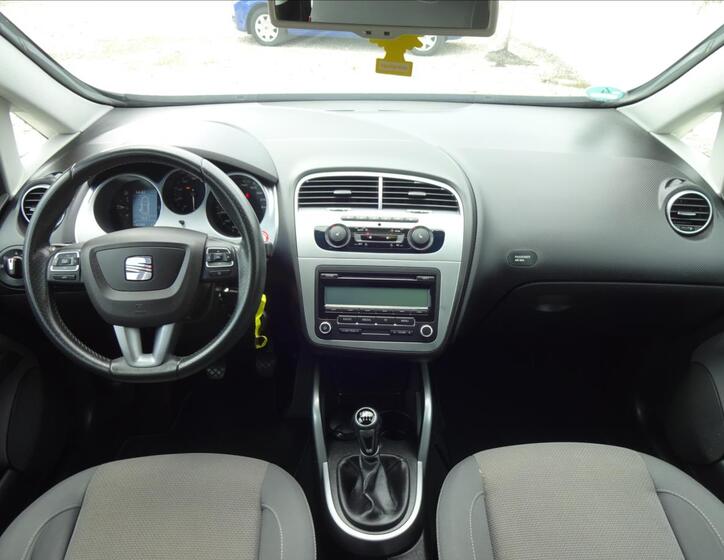 Seat Altea 31