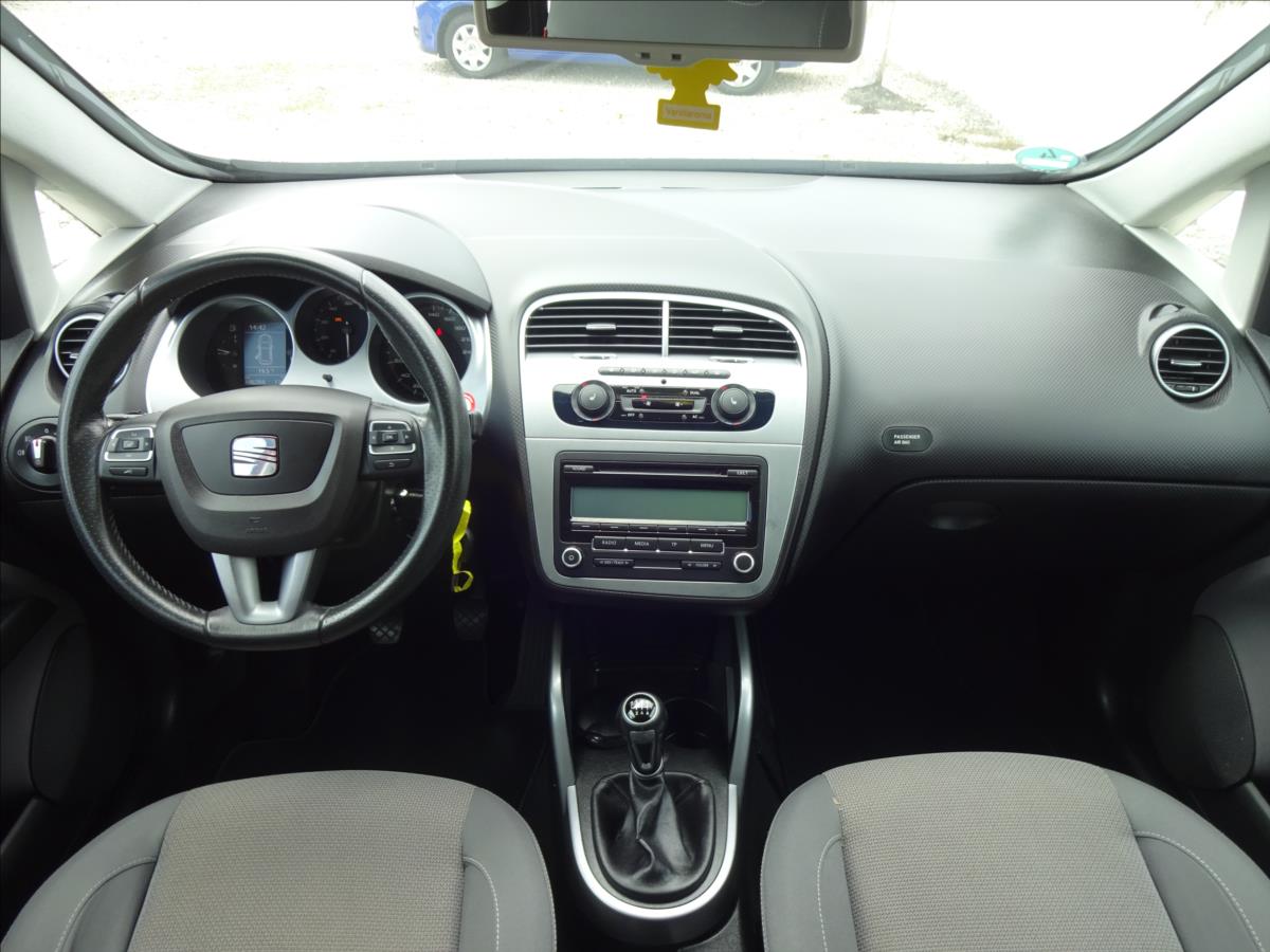Seat Altea