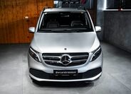 Mercedes-Benz Třídy V 6