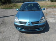 Renault Clio 3
