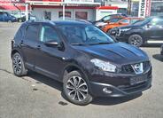 Nissan Qashqai 2