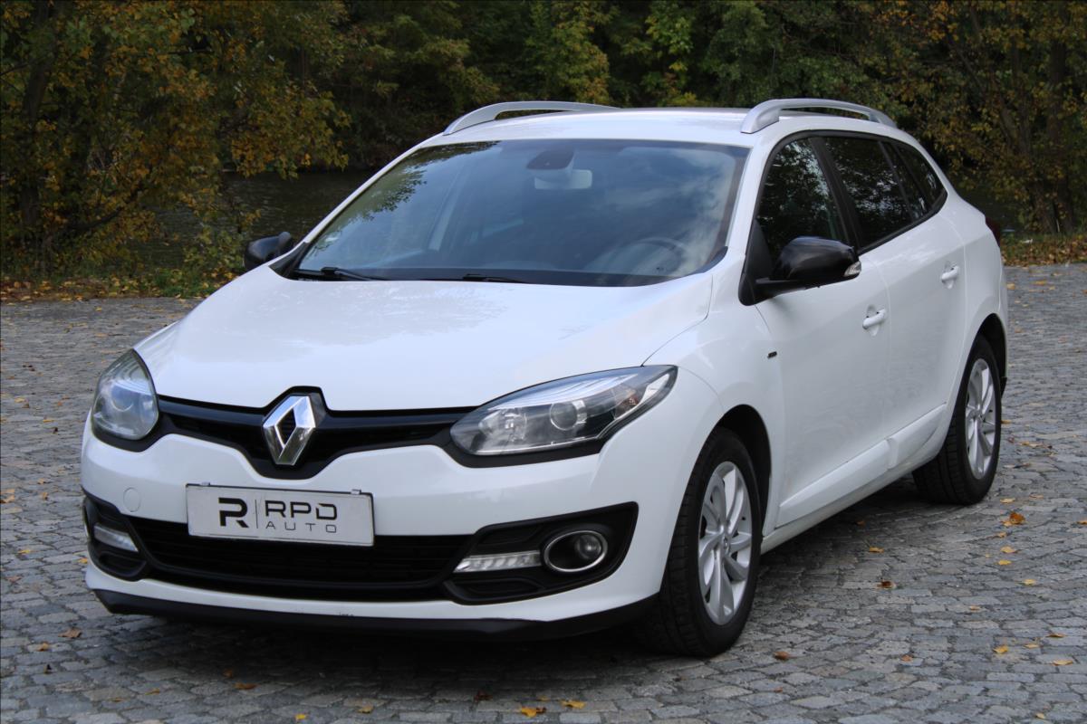 Renault Mégane